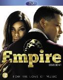 Empire - Seizoen 1 - Blu-ray, Verzenden, Nieuw in verpakking