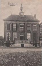 ZALT-BOMMEL - Standhuis, Verzamelen, Verzenden, Gelopen