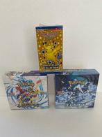 Pokémon - 3 Box - ANNIVERSARY COLLECTION, Hobby en Vrije tijd, Verzamelkaartspellen | Pokémon, Nieuw