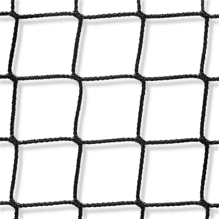 Doelnet Jeugd 2,00 x 1,20 m D model, Sport en Fitness, Voetbal, Overige typen, Nieuw, Ophalen of Verzenden