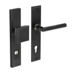 Intersteel SKG3 veiligheidsbeslag voordeur rechthoek, Doe-het-zelf en Verbouw, Verzenden, Nieuw