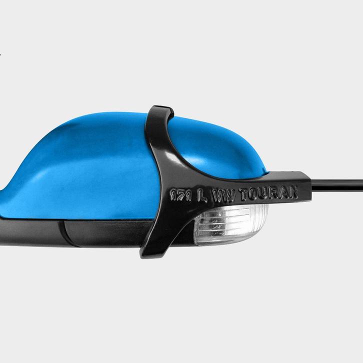 EMUK Caravanspiegels Volkswagen Touran (2006 - 2010), Caravans en Kamperen, Caravan accessoires, Ophalen of Verzenden