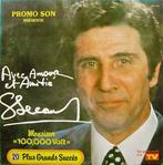 Lp - Gilbert Becaud - Avec Amour Et Amitie Gilbert Becaud, Cd's en Dvd's, Verzenden, Nieuw in verpakking