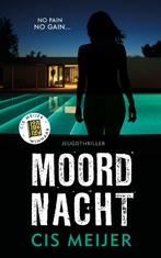 Moordnacht / Politie niet betreden 9789026173950 Cis Meijer, Boeken, Verzenden, Zo goed als nieuw, Cis Meijer