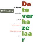 De toverhazelaar 9789045705385, Verzenden, Gelezen