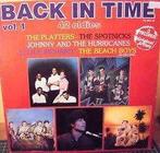 lp box - Various - Back In Time Vol. 1: 42 Oldies, Cd's en Dvd's, Vinyl | Verzamelalbums, Zo goed als nieuw, Verzenden
