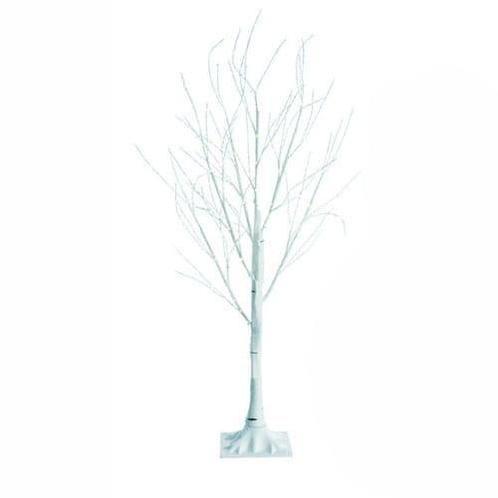 Unieke LED Berkenboom 180 cm - Eyecatcher voor Binnen en..., Diversen, Kerst, Nieuw, Ophalen of Verzenden