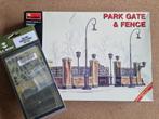MiniArt 35007 Park Gate & Fence 1:35 + PE set, Verzenden, Nieuw