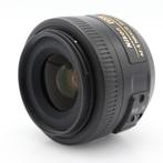 Nikon AF-S 35mm F/1.8G DX | Tweedehands, Verzenden, Gebruikt