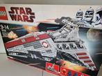 Lego Set - 8039 - Star Wars - Venator-Class Republic Attack, Nieuw
