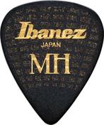 Ibanez Mårten Hagström - Sand Grip plectrum - Heavy 1.00 mm, Ophalen of Verzenden, Nieuw, Elektrische gitaar