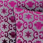 Gucci Nieuwe set van twee - Kussen