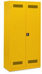 Veiligheidskast Chemiekast Milieukast Chemicaliënkast, Ophalen of Verzenden, Nieuw