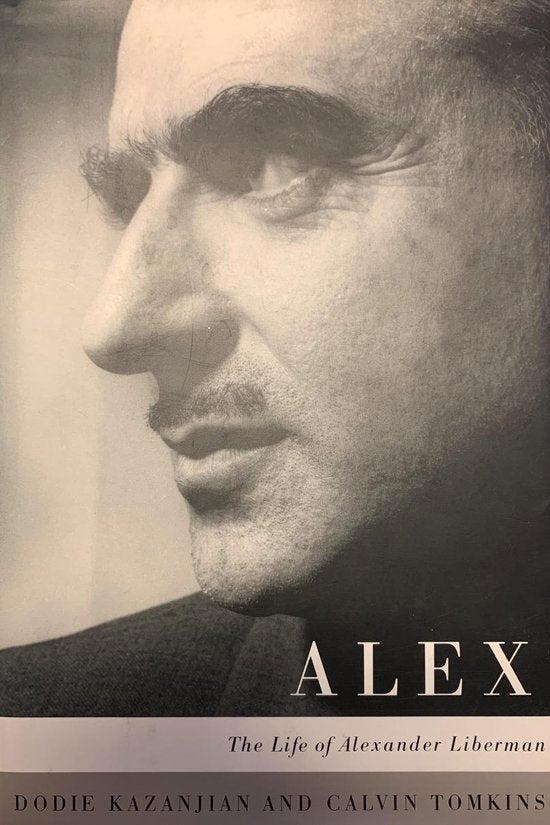 Alex, Boeken, Overige Boeken, Ophalen of Verzenden