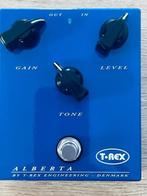 T-Rex Alberta + 4 accessori vedere descrizione -, Muziek en Instrumenten, Snaarinstrumenten | Gitaren | Akoestisch, Nieuw