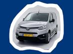 Toyota PROACE CITY 1.5 D-4D Live 130pk Automaat Navigatie Ac, Automaat, Stof, Gebruikt, Euro 6