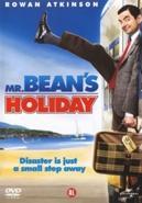Mr. Beans holiday - DVD, Verzenden, Nieuw in verpakking