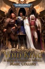 Warhammer 40,000- Void King 9781804072981 Marc Collins, Verzenden, Gelezen, Marc Collins