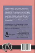 Zefyr, paard van de zee / De ponys van de Pegasus / 8, Boeken, Verzenden, Gelezen, Jeanette Molema