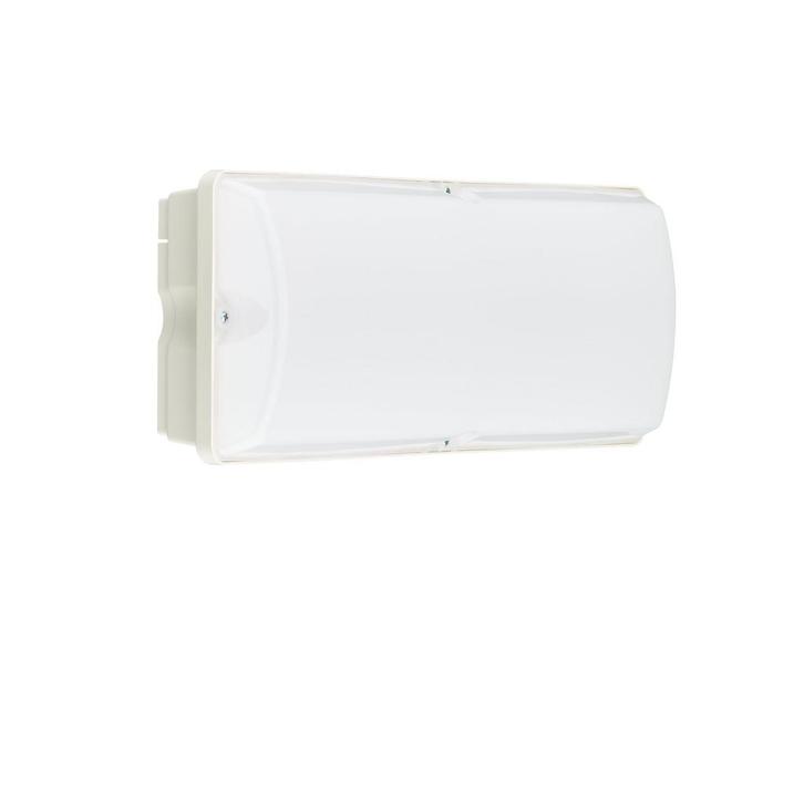 Philips Ledinaire | Wandlamp | 8W | Niet dimbaar, Huis en Inrichting, Lampen | Wandlampen, Nieuw, Kunststof, Ophalen of Verzenden