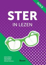 Ster in lezen / Alfa B 9789024422739 Kaatje Dalderop, Boeken, Verzenden, Gelezen, Kaatje Dalderop