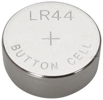 Batterijen LR44 (AG13) - 10 stuks beschikbaar voor biedingen
