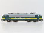 L.S.Models H0 - 12069 - Elektrische locomotief (1) - HLE 27, Nieuw