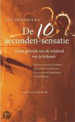 10 SECONDE-SENSATIE 9789027466006 G. Hendricks, Boeken, Verzenden, Gelezen, G. Hendricks