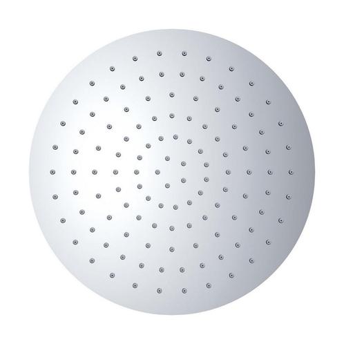 Hoofddouche BWS Caral UFO Rond 40 cm Chroom, Doe-het-zelf en Verbouw, Sanitair, Kraan, Nieuw, Chroom, Ophalen of Verzenden