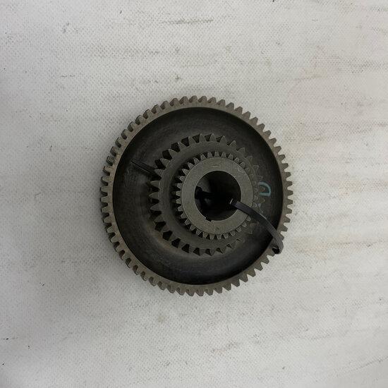 Ducati CLUTCH GEARS PAIR - 17020052a Supersport, Motoren, Onderdelen | Ducati, Nieuw, Verzenden