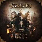 cd - Faun - MÃ¤rchen &amp; Mythen, Verzenden, Zo goed als nieuw