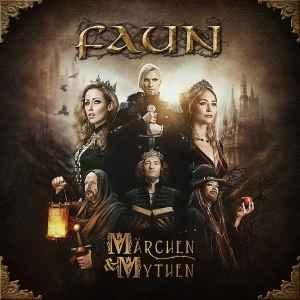 cd - Faun - MÃ¤rchen &amp; Mythen, Cd's en Dvd's, Cd's | Rock, Zo goed als nieuw, Verzenden