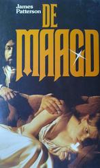 Maagd 9789010036353 James Patterson, Boeken, Verzenden, Gelezen, James Patterson