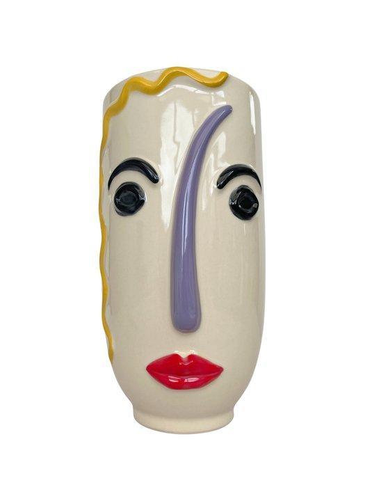 Vaas - Keramiek, Antiek en Kunst, Kunst | Designobjecten