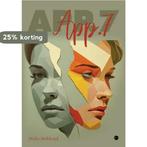 App.7 9789464686357 Mieke Berkhoud, Verzenden, Zo goed als nieuw, Mieke Berkhoud