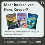 Buiten spelen 9789085197225 Hans Kuyper, Verzenden, Gelezen, Hans Kuyper