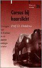 Cursus bij kaarslicht / 1 / Woord & wereld / 36 K. Schilder, Verzenden, Gelezen, K. Schilder