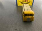 Matchbox - Model vrachtwagen - Matchbox Series Moko Lesney, Nieuw