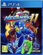 Mega Man 11 (Nieuw) (PS4 Games), Nieuw, Ophalen of Verzenden