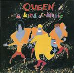 Queen - A Kind Of Magic, Ophalen of Verzenden, Gebruikt
