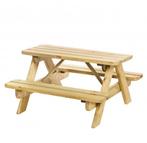Kinderpicknicktafel Björn, Verzenden, Nieuw