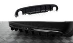 Aggressive Diffuser voor Audi A5 B8 S line Coupe / Cabrio, Auto diversen, Ophalen of Verzenden