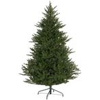 TRUUSK Kunstkerstboom 180 cm - Met 2380 Punten - Metalen Sta
