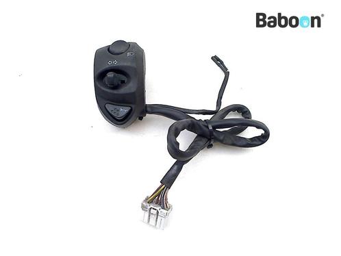 Stuurschakelaar Links Piaggio | Vespa Beverly 500 2006-2012, Motoren, Onderdelen | Overige, Gebruikt, Verzenden
