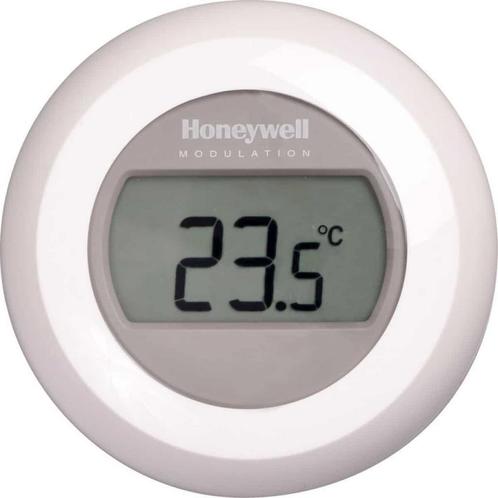 Honeywell Round Modulation Kamerthermostaat, Huis en Inrichting, Badkamer | Badtextiel en Accessoires, Zo goed als nieuw, Ophalen of Verzenden