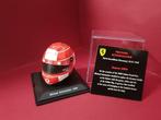 Ferrari - Michael Schumacher - Schaal 1/5 helm 2004, Hobby en Vrije tijd, Modelauto's | 1:5 tot 1:12, Nieuw