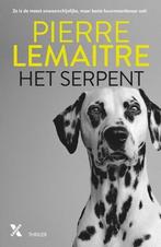 Het Serpent |  NIEUW | Lemaitre, Pierre | 9789401617222, Boeken, Ophalen of Verzenden, Nieuw, Lemaitre, Pierre