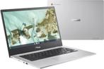 Asus Chromebook CX1400CKA | Intel Celeron | 4GB, Computers en Software, Windows Laptops, Asus, 120/128GB, Ophalen of Verzenden