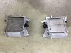 Porsche Panamera 2/4/GTS/Turbo (970) Regelbare sportfilters, Gebruikt