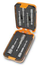 Beta 862F/A7 Magnetisch Dopsleutelbit set, Doe-het-zelf en Verbouw, Gereedschap | Handgereedschap, Verzenden, Nieuw